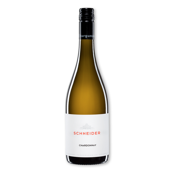 Chardonnay, 2021, Bioweingut Schneider, Thermenregion