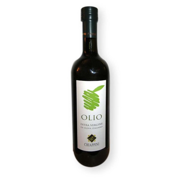 Olivenöl, Chiappini, 0,75 l